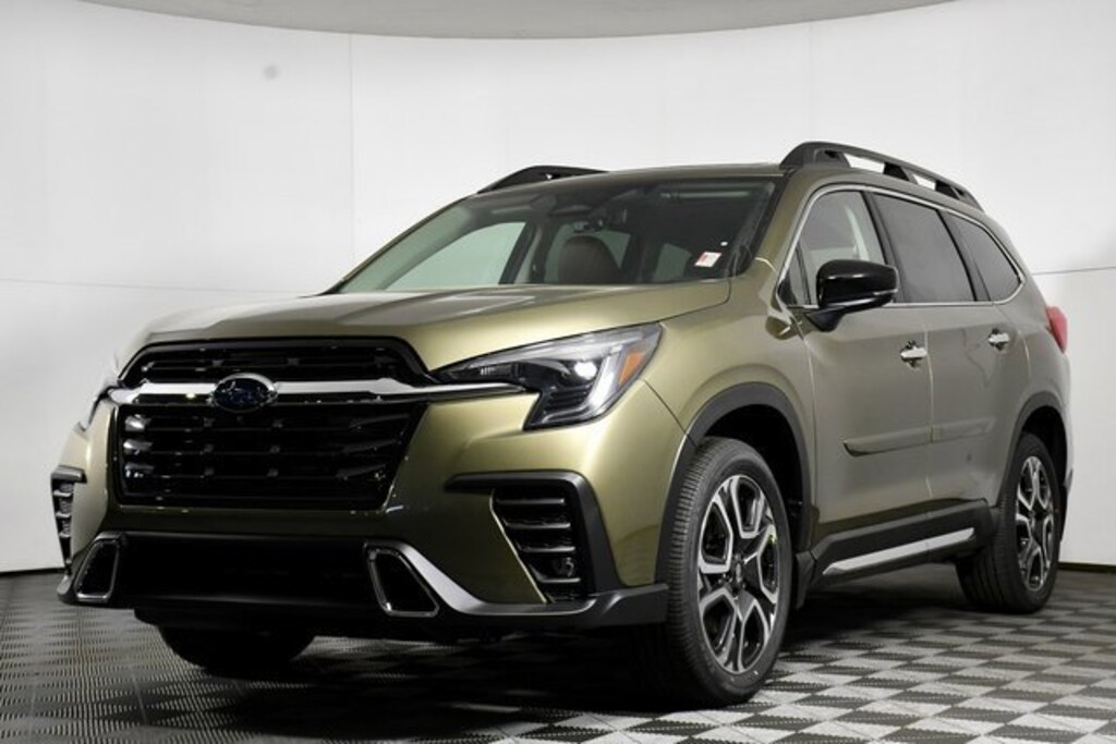 New 2024 Subaru Ascent Touring 7Passenger For Sale in North Smithfield