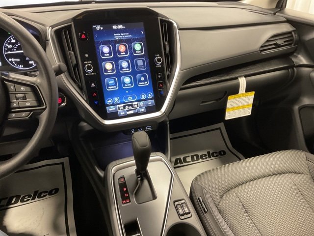 2024 Subaru Crosstrek Premium photo 4