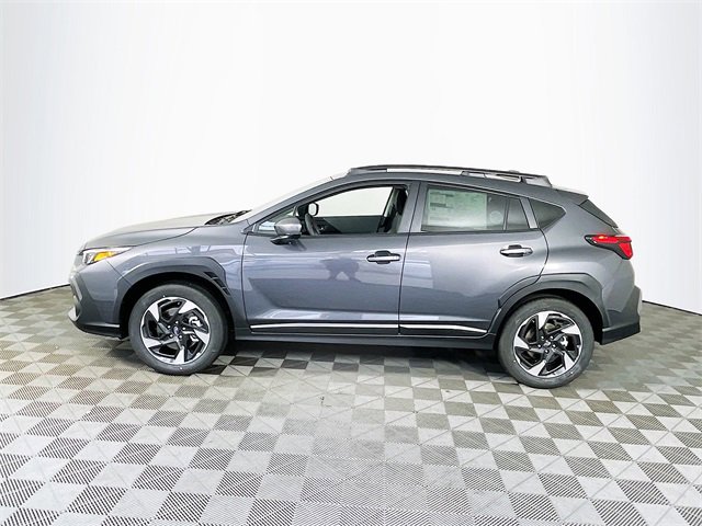 2024 Subaru Crosstrek Limited photo 2