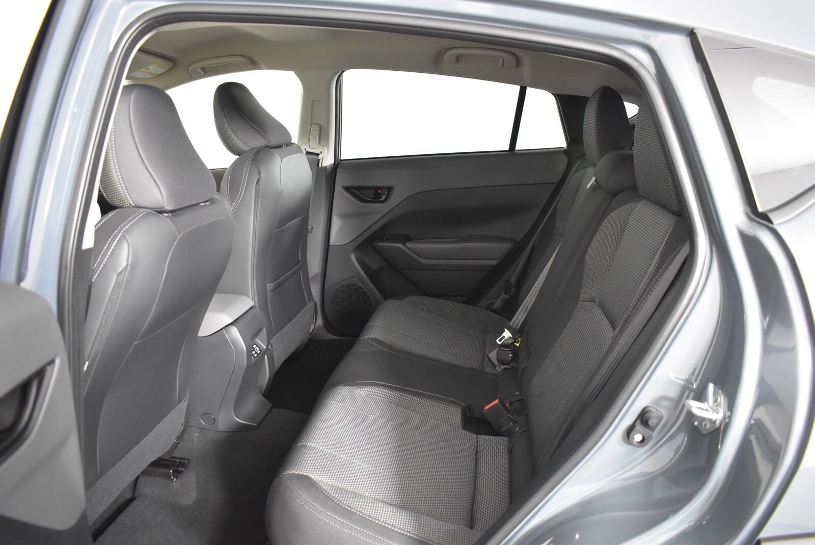 2024 Subaru Crosstrek Premium photo 4