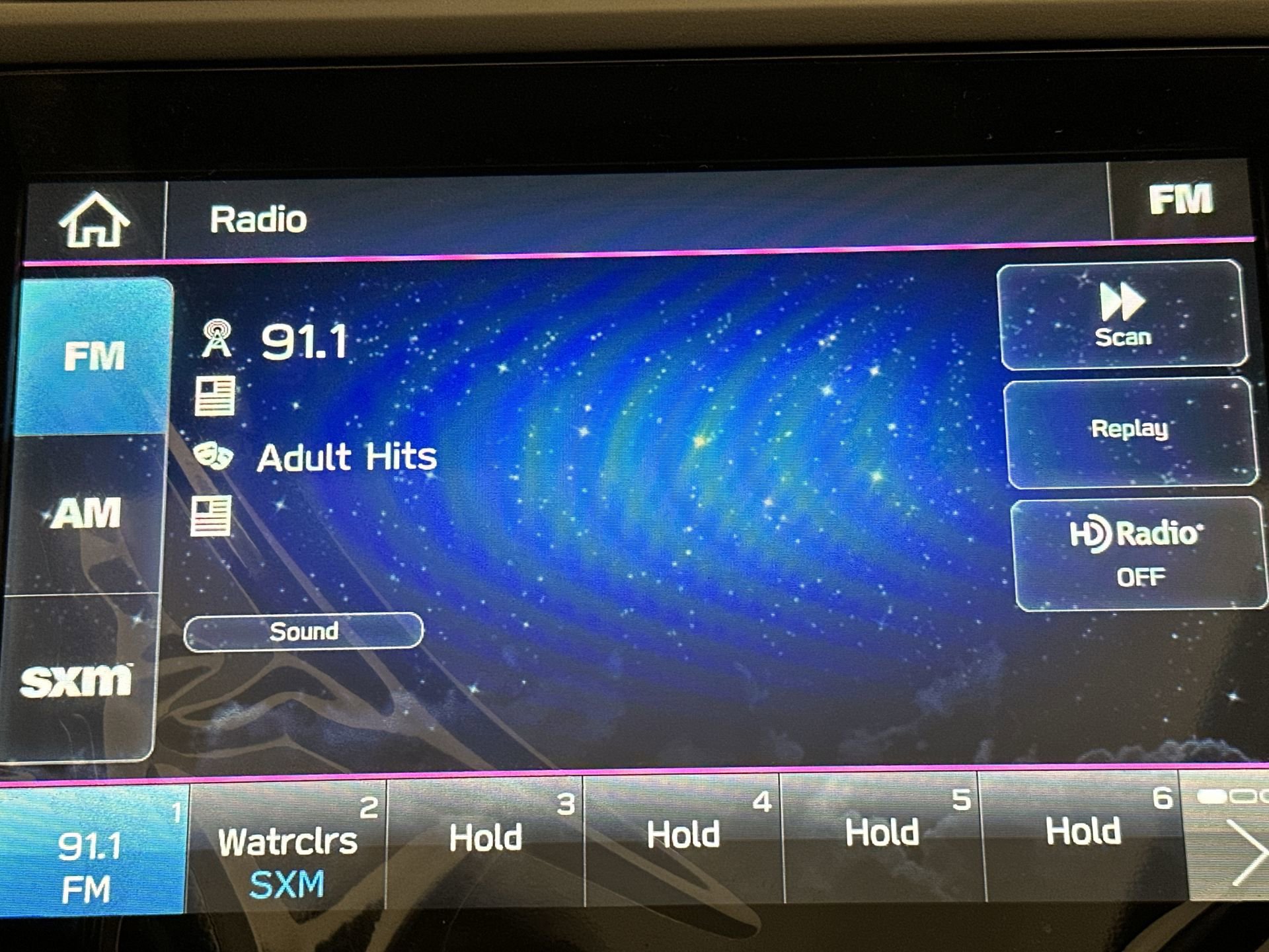 2024 Subaru Forester Limited photo 2