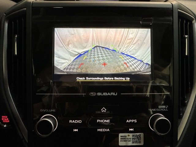 2024 Subaru Forester Premium photo 4