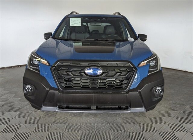 2024 Subaru Forester Wilderness photo 2