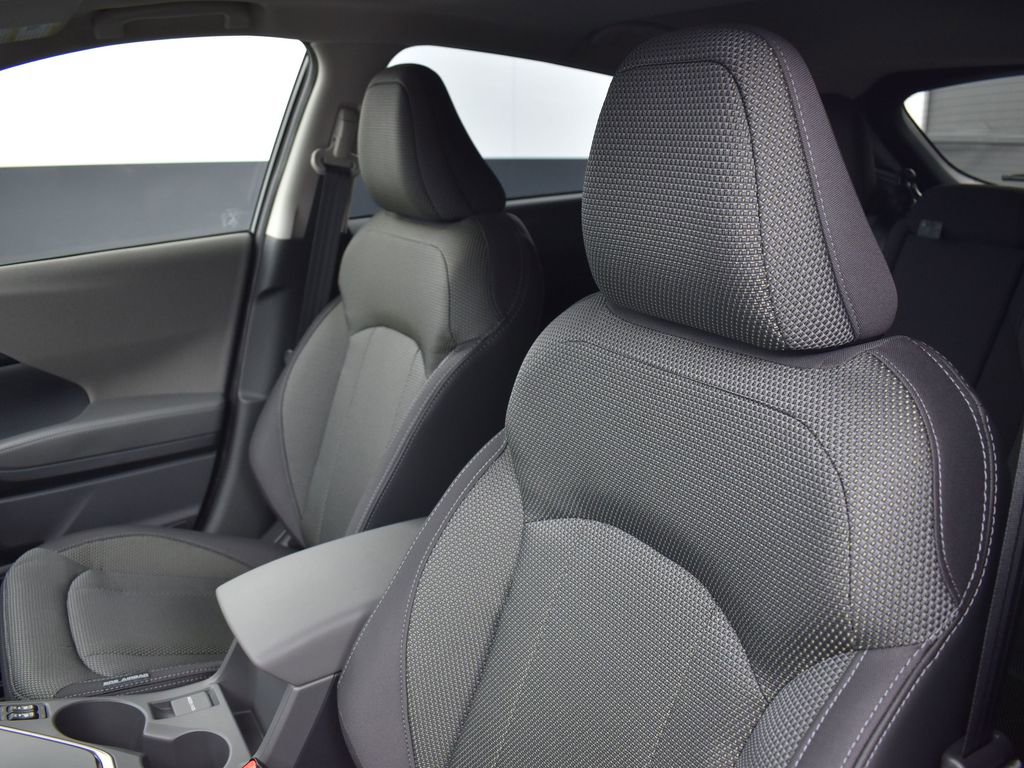 2024 Subaru Crosstrek Premium photo 3