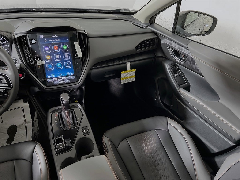 2024 Subaru Crosstrek Limited photo 2