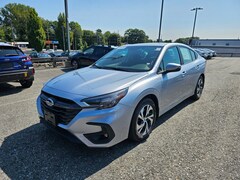 New 2025 Subaru Legacy Premium Sedan near Providence, RI