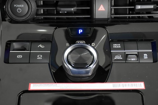 2024 Subaru Solterra Premium photo 4