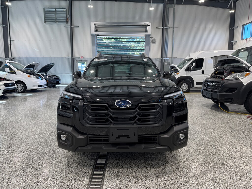 New 2026 Subaru Outback Touring XT SUV