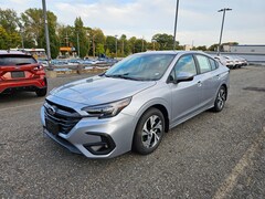 New 2025 Subaru Legacy Premium Sedan near Providence, RI