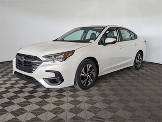 2024 Subaru Legacy Premium Sedan near Providence