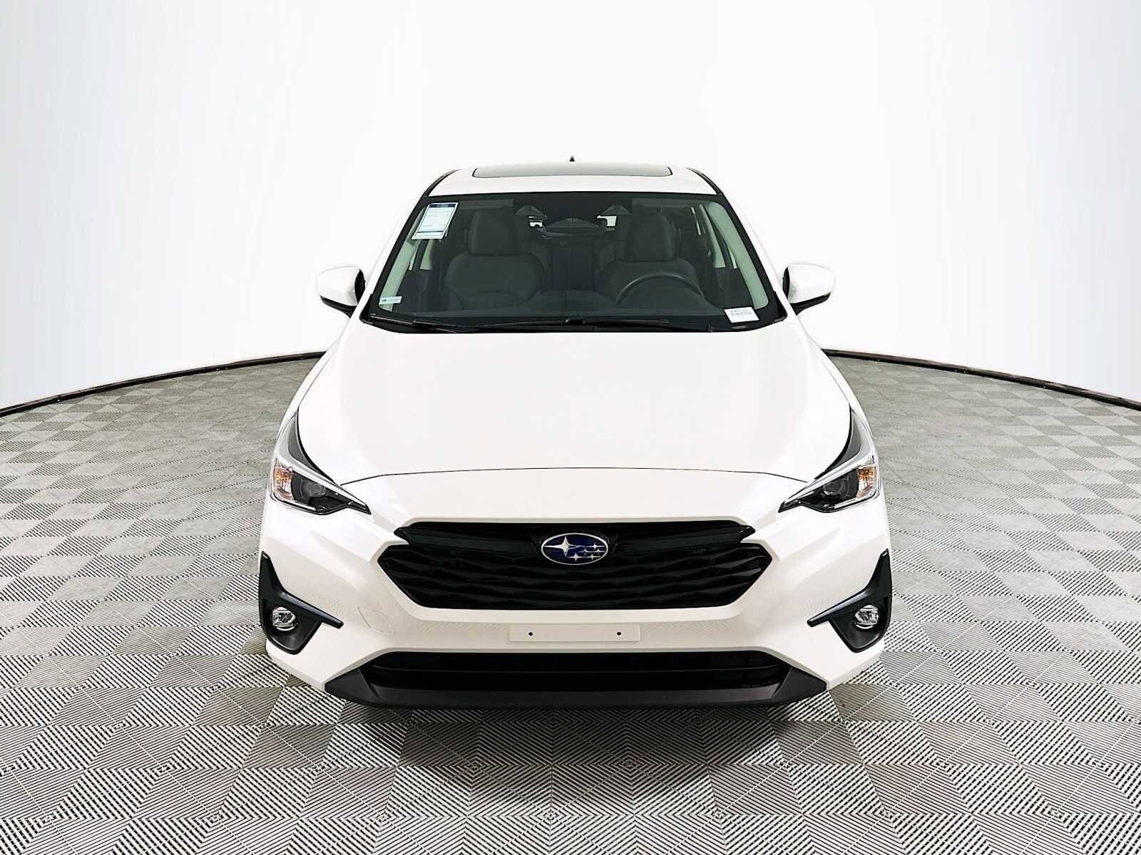 2024 Subaru Impreza Sport photo 2