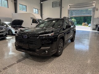 New 2026 Subaru Outback Limited SUV near Providence