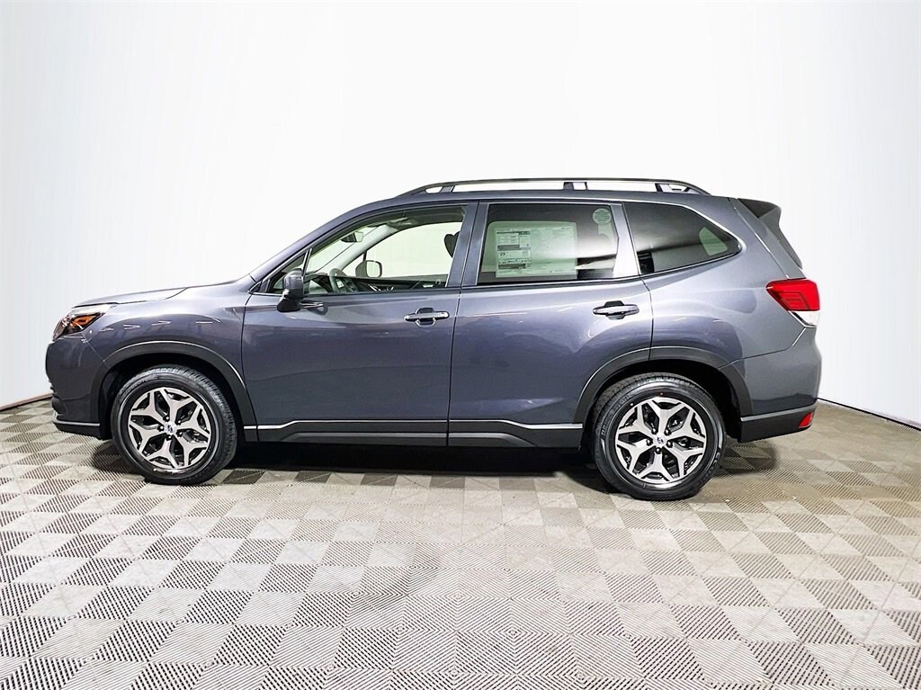New 2024 Subaru Forester Premium For Sale in North Smithfield RI