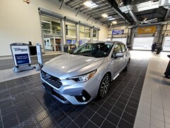 New 2025 Subaru Impreza Sport 5-Door near Providence, RI