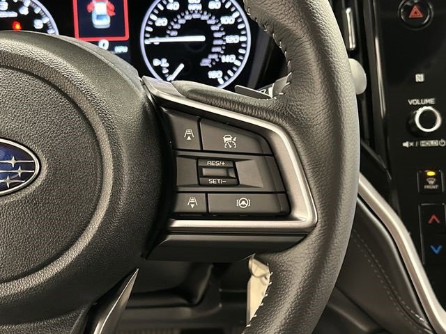 2024 Subaru Legacy Premium photo 3