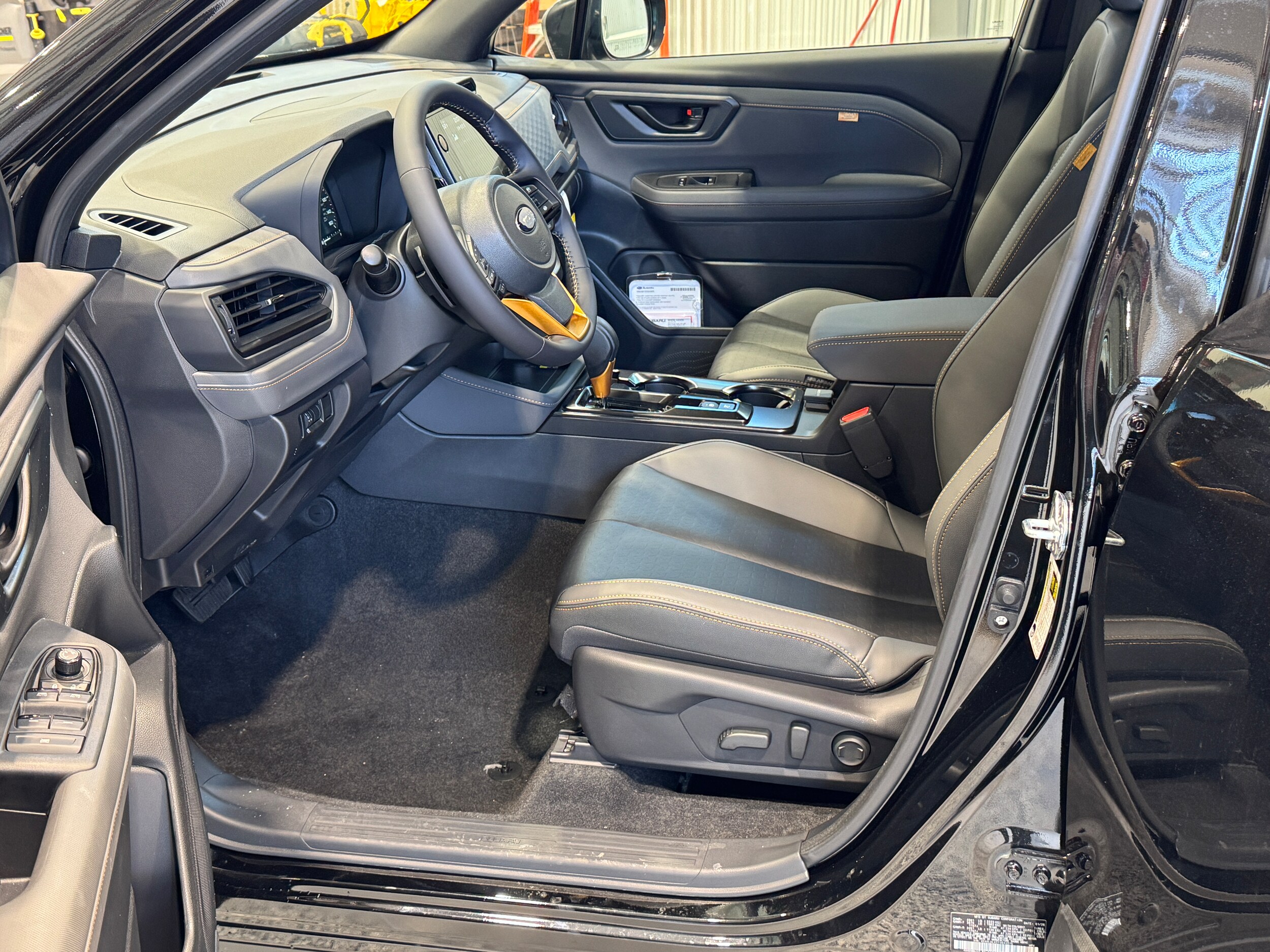 2026 Subaru Forester Wilderness - Photo 7