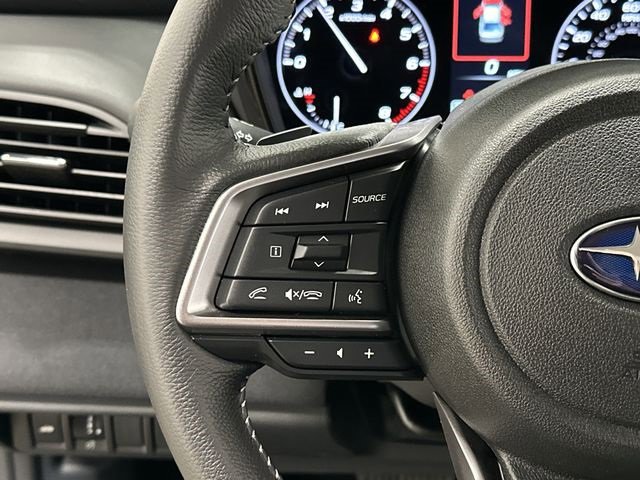 2024 Subaru Legacy Premium photo 2