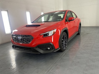 New 2023 Subaru WRX Limited Sedan near Providence