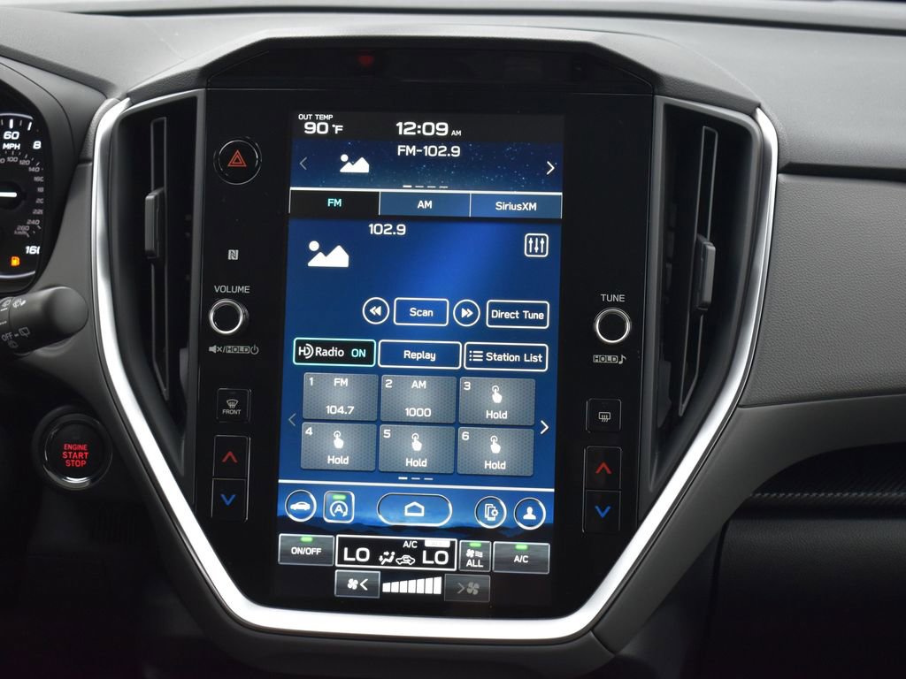 2024 Subaru Crosstrek Premium photo 2