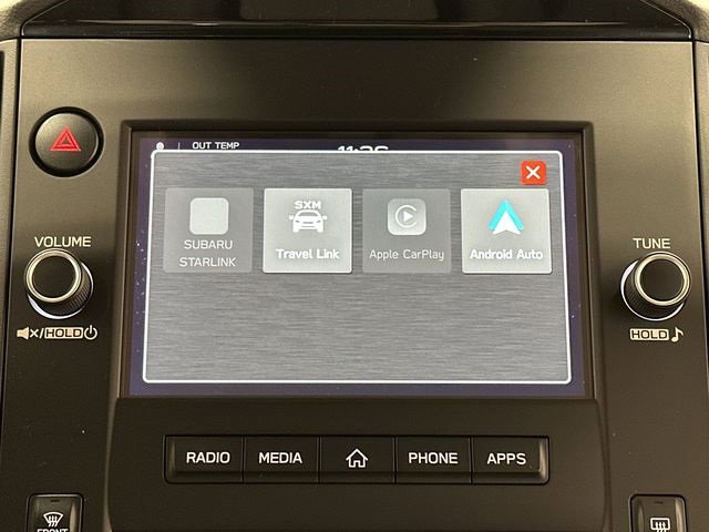 2024 Subaru Impreza Base photo 3