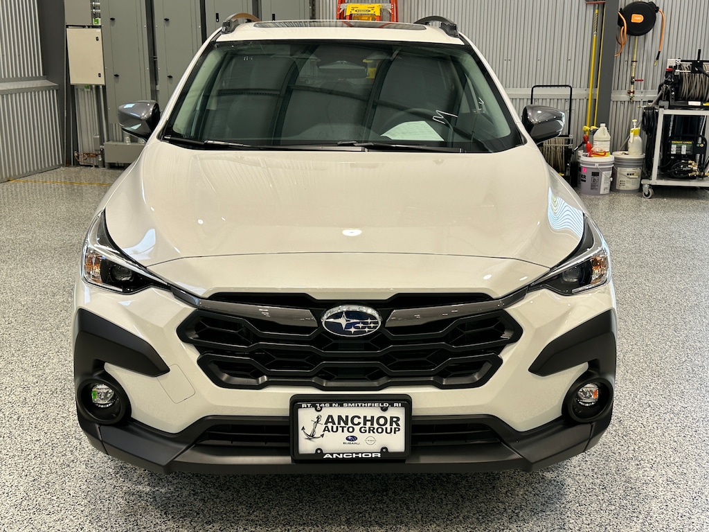 New 2026 Subaru Crosstrek Premium SUV