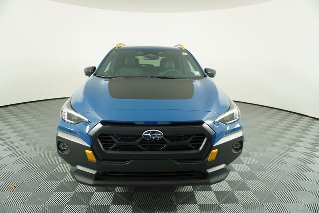 2024 Subaru Crosstrek Wilderness photo 3