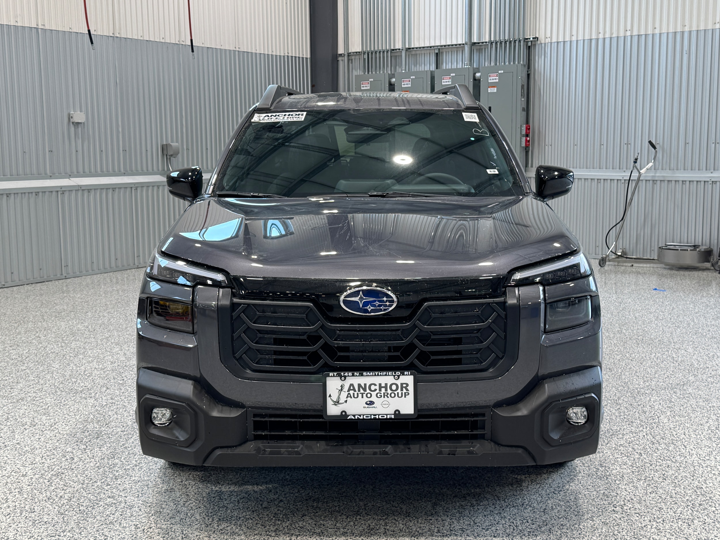 2026 Subaru Outback Limited - Photo 2