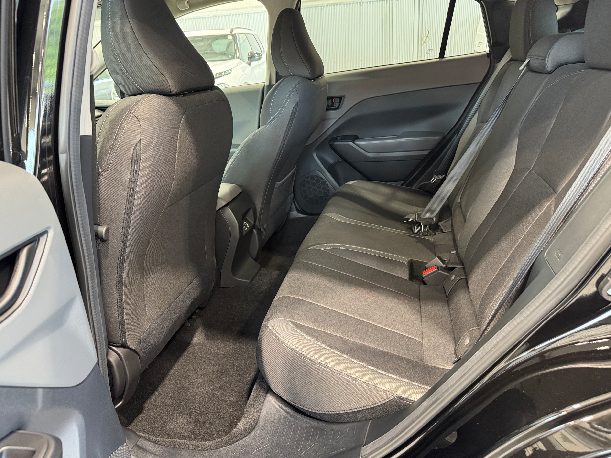 2026 Subaru Crosstrek 6