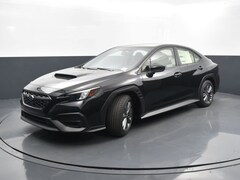 New 2023 Subaru WRX Base Trim Level Sedan near Providence, RI