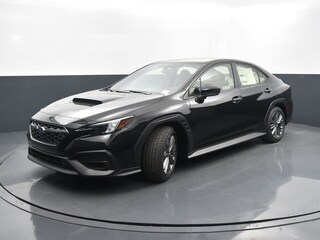 New 2023 Subaru WRX Base Trim Level Sedan near Providence