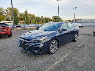 2025 Subaru Legacy Limited Sedan near Providence