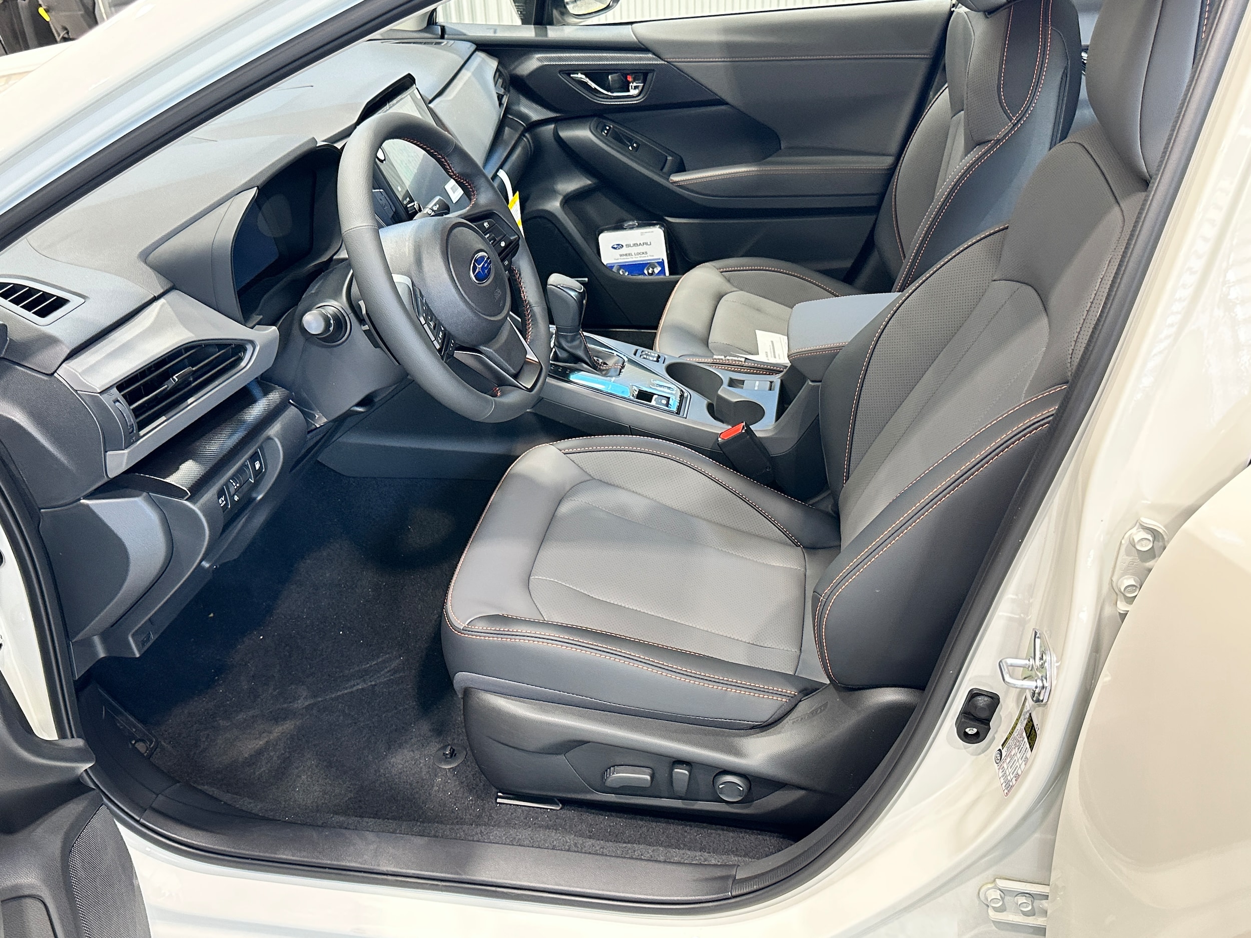 2026 Subaru Crosstrek Limited - Photo 6