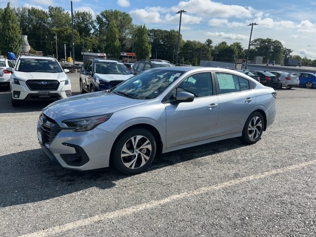 2024 Subaru Legacy Premium photo 3