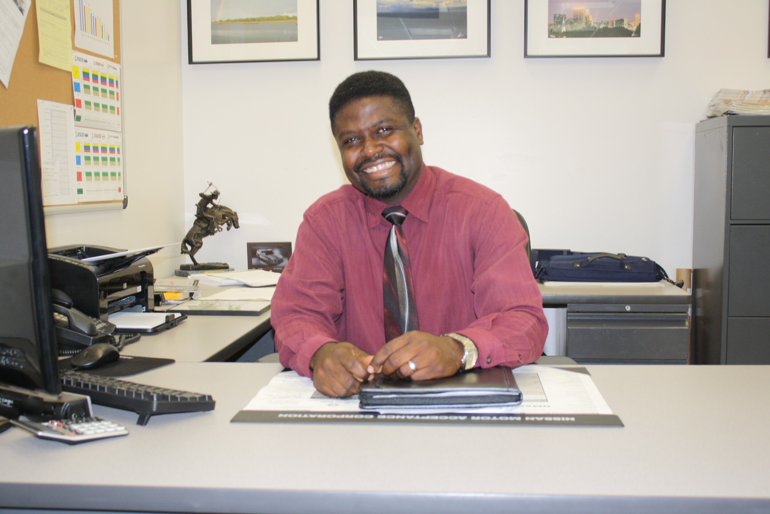 Gladimir Guerrier