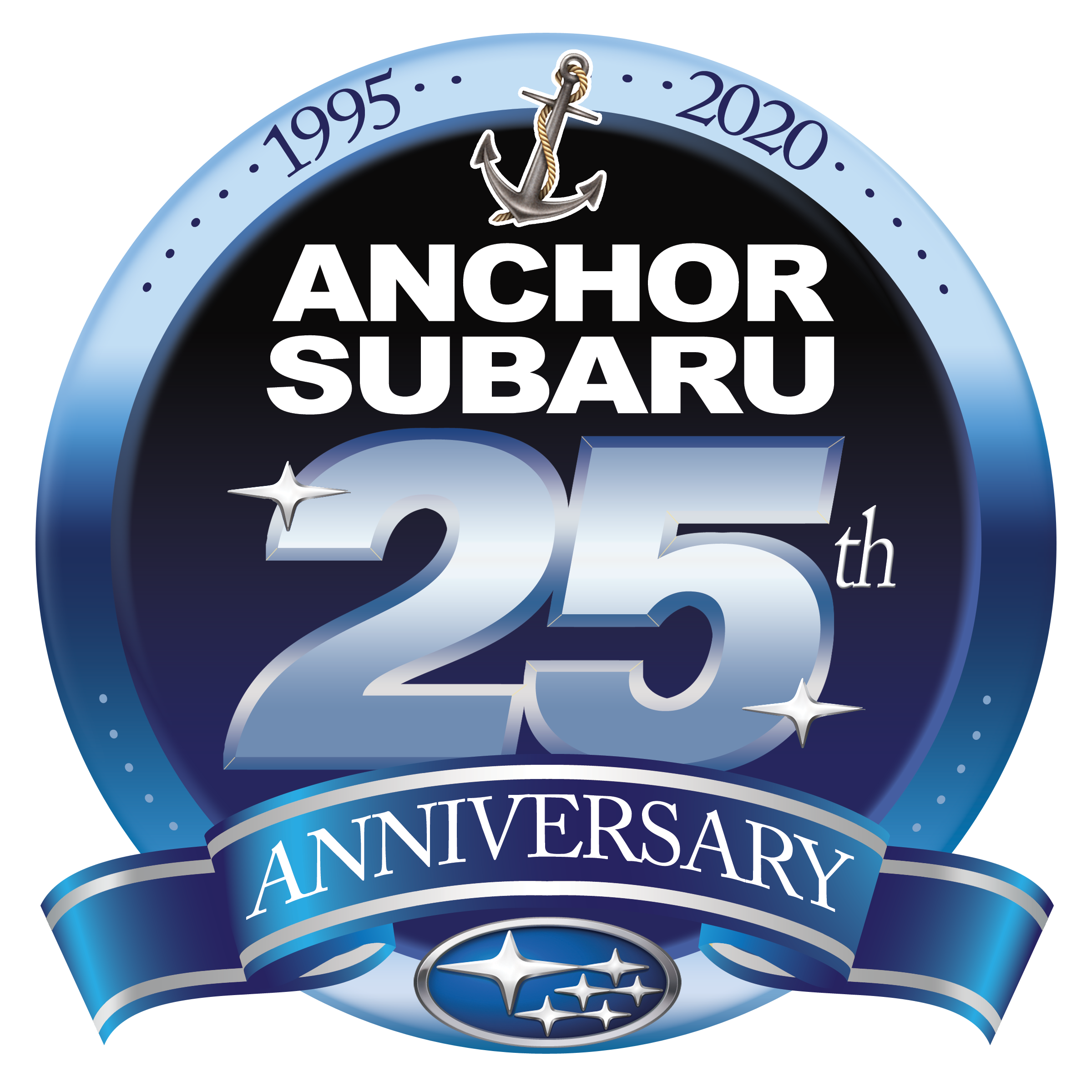 Schedule Service at Anchor Subaru 4017691199