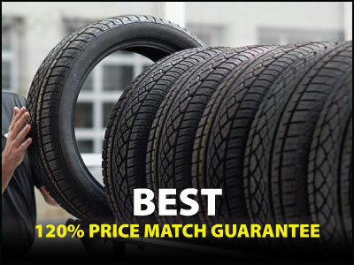 Best 2024 tires prices