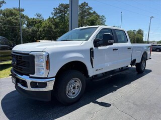 2026 Ford F-350 Truck Crew Cab