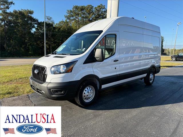 2026 Ford Transit Van Base's photo