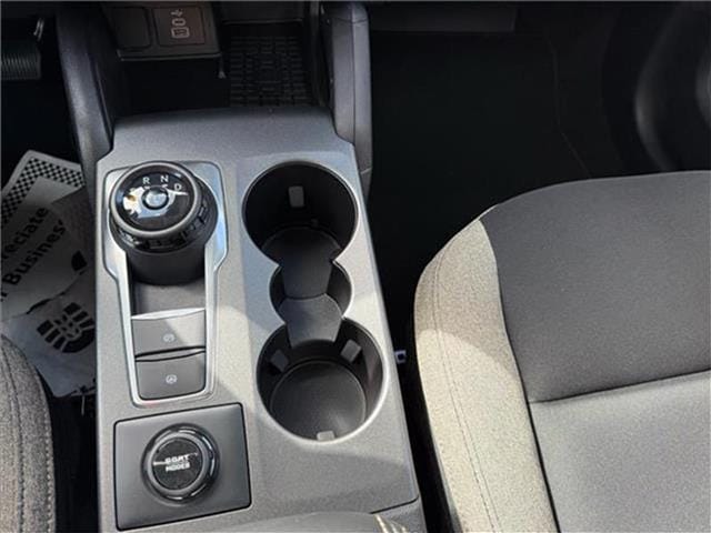 2025 Ford Bronco Sport Big Bend - Photo 28