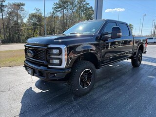 2026 Ford F-250 Truck Crew Cab