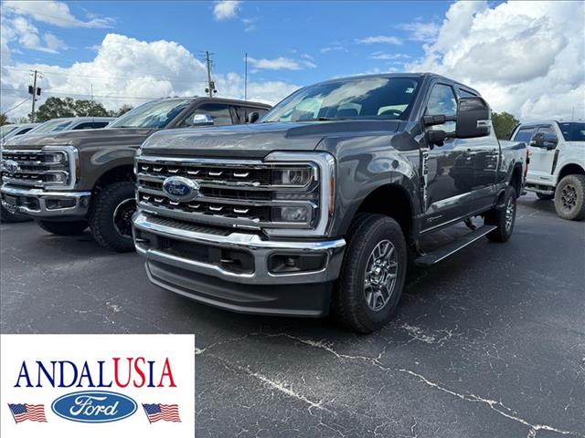 2026 Ford F-250 Truck Crew Cab