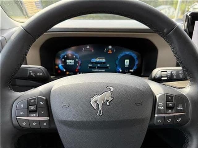 2025 Ford Bronco Sport Big Bend - Photo 42