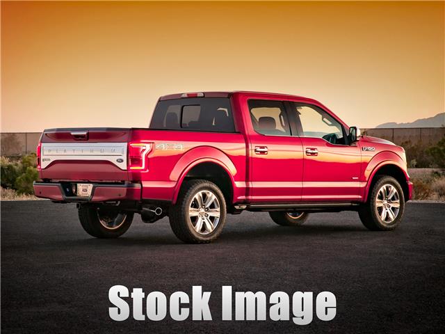 2017 Ford F-150 King Ranch - Photo 17