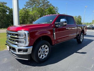 2026 Ford F-250 Truck Crew Cab
