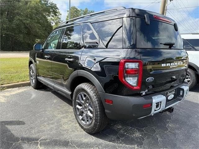 2025 Ford Bronco Sport Big Bend - Photo 19