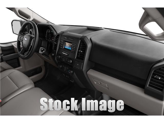 2017 Ford F-150 King Ranch - Photo 11
