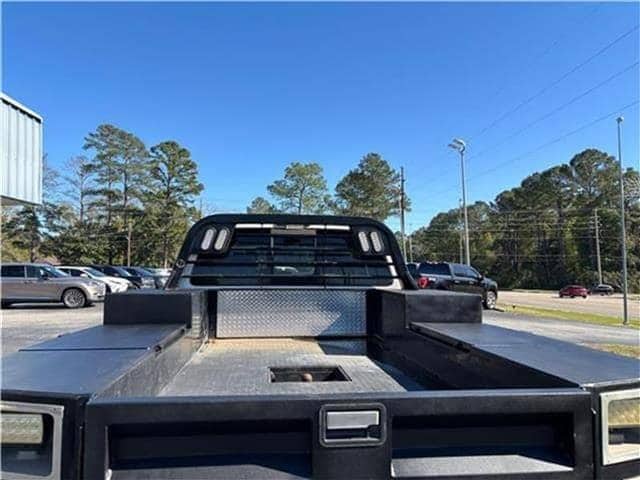 2016 Ford F-450 Super Duty Lariat - Photo 36