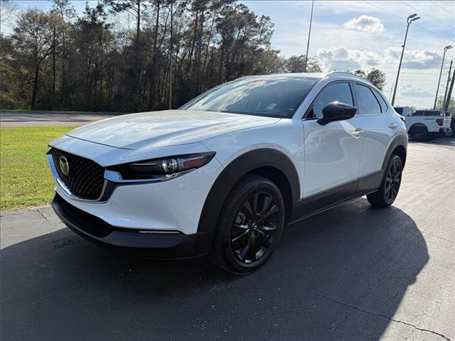 2023 Mazda CX-30 Turbo Premium