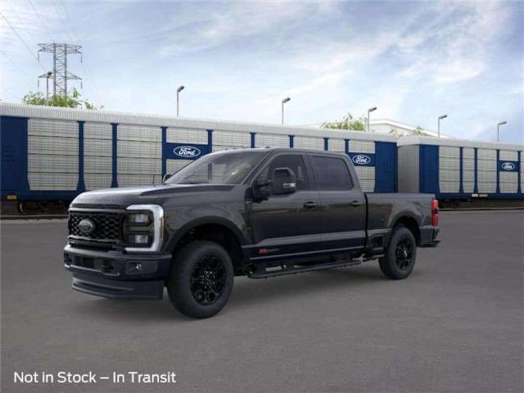 New 2026 Ford F-250 Truck Crew Cab