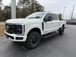 2026 Ford F-250 Truck Crew Cab